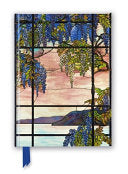 Tiffany: View of Oyster Bay (Foiled Journal)