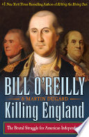 Killing England