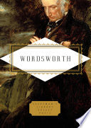 Wordsworth: Poems: Edited by Peter Washington (Everyman's Library Pocket Poets Series) by William Wordsworth, Peter Washington