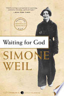 Waiting for God