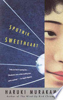 The Sputnik Sweetheart