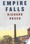 Empire Falls by Richard Russo