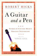 A Guitar and a Pen