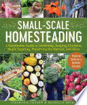 Small-Scale Homesteading