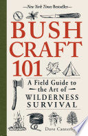 Bushcraft 101