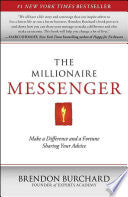The Millionaire Messenger