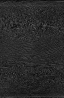 Thompson Chain Reference Study Bible-KJV