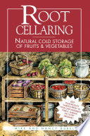 Root Cellaring