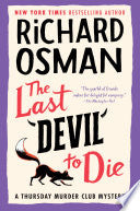 The Last Devil to Die