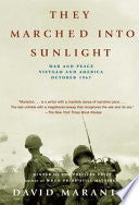 They Marched Into Sunlight