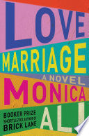 Love Marriage