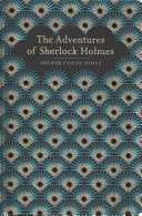 Adventures of Sherlock Holmes