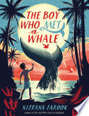 The Boy Who Met a Whale