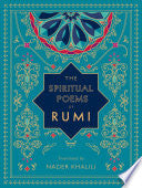 The Spiritual Poems of Rumi
