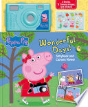 Peppa Pig: Wonderful Days!
