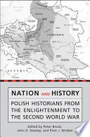 Nation and History