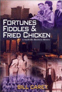Used - Fortunes, Fiddles & Fried Chicken
