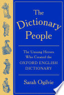 The Dictionary People