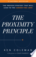 The Proximity Principle