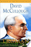 Truman by David McCullough