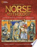 Treasury of Norse Mythology
