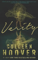 Verity by Colleen Hoover