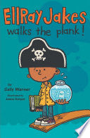 Ellray Jakes Walks the Plank!