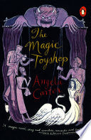 The Magic Toyshop