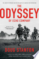 The Odyssey of Echo Company