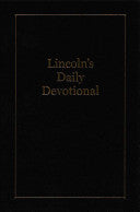 Lincoln's Daily Devotional