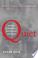 Quiet