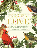 An Advent and Christmas Treasury