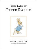 The Tale Of Peter Rabbit