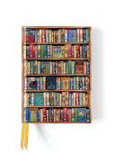 Bodleian Libraries: Hobbies and Pastimes (Foiled Journal) (Flame Tree Notebooks) by Flame Tree Studio