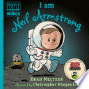 I am Neil Armstrong