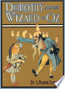 Dorothy and the Wizard in Oz