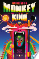 Monkey King