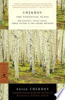 Chekhov: The Essential Plays