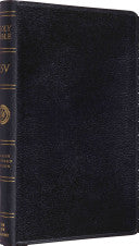 Classic Thinline Bible-Esv