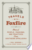 Travels with Foxfire