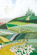 The Wonderful Wizard of Oz (Silver Screen Edition)