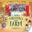 A Simple Christmas on the Farm (Countryside Holidays, 2) by Phyllis Alsdurf, Lisa Hunt