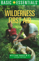 Basic Essentials Wilderness and First Aid