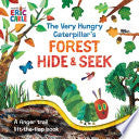 The Very Hungry Caterpillar's Forest Hide and Seek