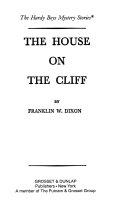 Hb #2 House on the Cliff-Promo