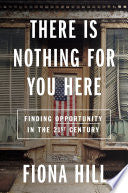 There Is Nothing for You Here