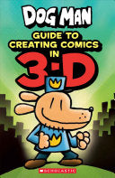Guide to Creating Comic in 3-D