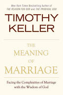 The Meaning of Marriage