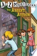 A to Z Mysteries: The Absent Author