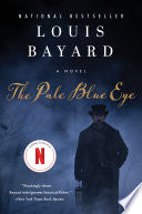 The Pale Blue Eye